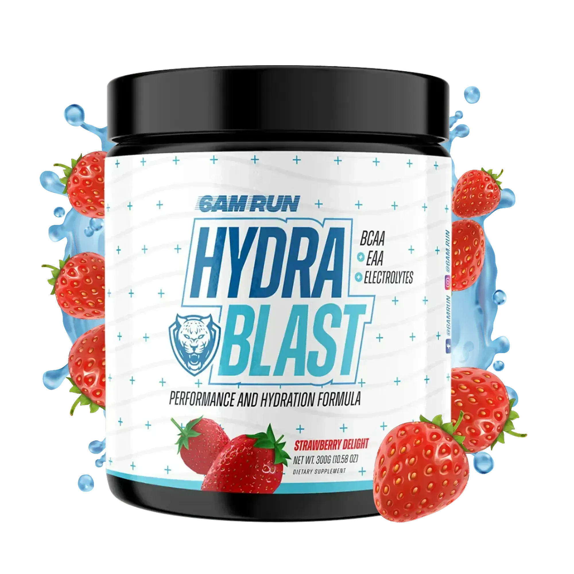 HYDRABLAST