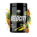 VELOCITY (NO Caffeine PRE!)